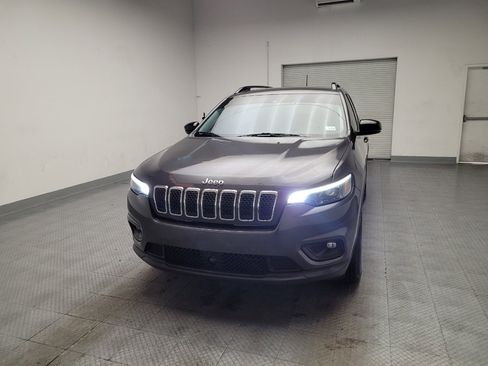 Used 2022 Jeep Cherokee Latitude Lux AWD/4WD image 15