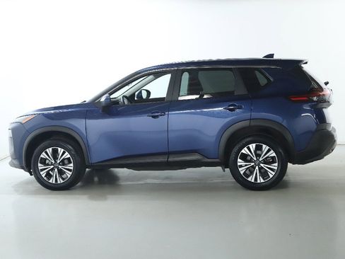 Used 2023 Nissan Rogue SV image 37