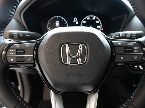 New 2027 Honda HR-V EX-L image 18