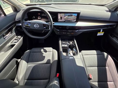 New 2026 Nissan Murano Platinum w/ Cargo Package AWD/4WD image 7