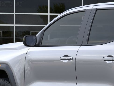 New 2026 GMC Canyon AT4 w/ Nightfall Essentials Package AWD/4WD image 39