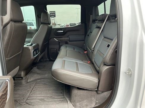 Certified 2022 GMC Sierra 1500 Denali w/ Denali Premium Package image 23