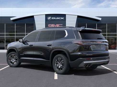 New 2025 GMC Acadia Elevation image 17