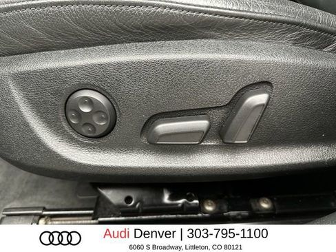 Used 2014 Audi A6 2.0T Premium Plus w/ Premium Plus Package AWD/4WD image 12