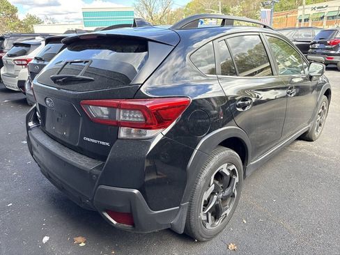 Used 2023 Subaru Crosstrek 2.5i Limited image 5