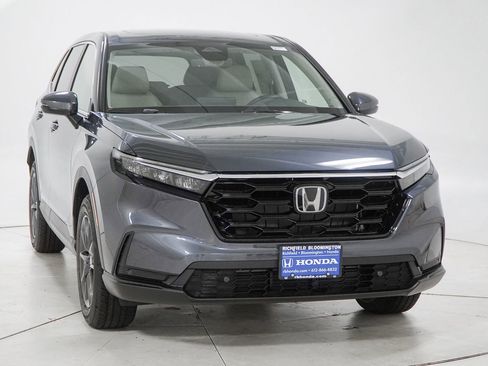 New 2026 Honda CR-V EX-L image 14