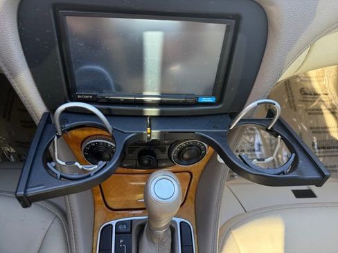 Used 2005 Mercedes-Benz SL 500 image 6