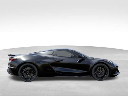 New 2026 Chevrolet Corvette Z06 w/ Battery Protection Package RWD image 5