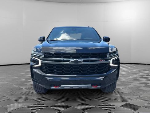 Used 2021 Chevrolet Tahoe Z71 AWD/4WD image 7
