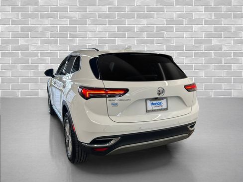 Used 2022 Buick Envision Preferred image 3