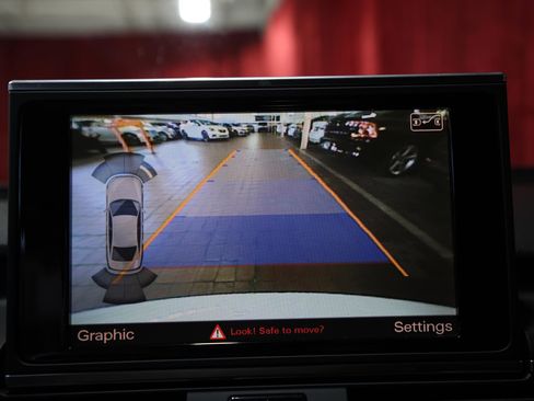 Used 2015 Audi A6 3.0T Premium Plus w/ 19" Sport Package image 19