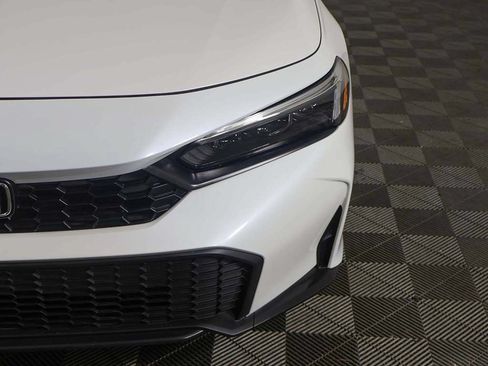 Certified 2026 Honda Civic Sport image 12