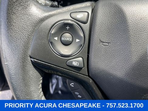 Used 2016 Honda HR-V EX-L image 13
