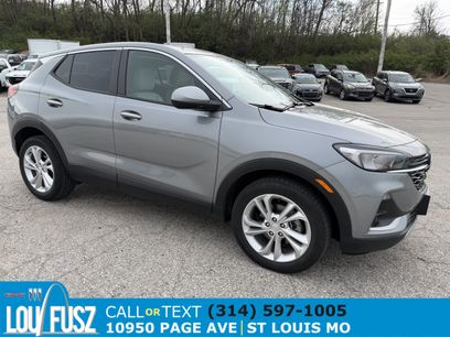 Used 2023 Buick Encore GX Preferred w/ Cold Weather Comfort Package