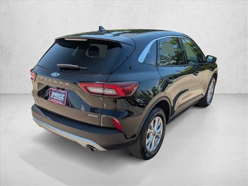 Used 2024 Ford Escape Active AWD/4WD image 5