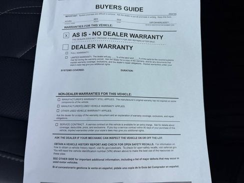 Used 2024 Acura MDX Type S image 50