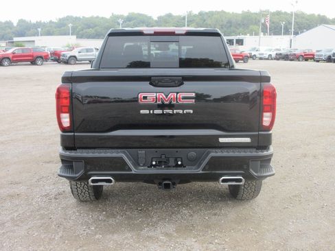 New 2026 GMC Sierra 1500 Elevation w/ Elevation Premium Package image 6