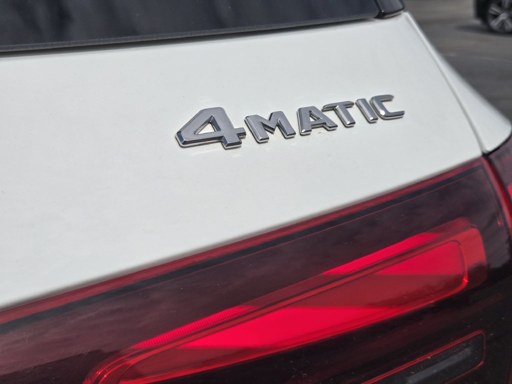 Used 2024 Mercedes-Benz GLE 350 4MATIC image 13
