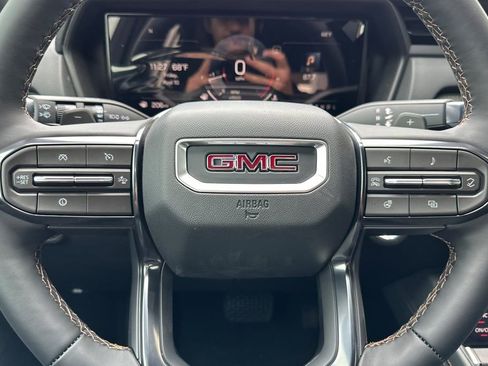 New 2026 GMC Terrain AT4 w/ Convenience Package III AWD/4WD image 23