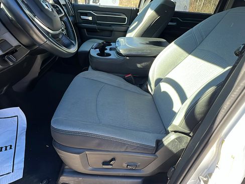 Used 2024 RAM 2500 Big Horn image 16