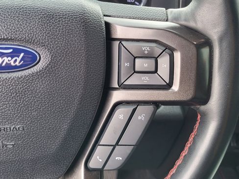 Used 2021 Ford Expedition Max Limited RWD image 26