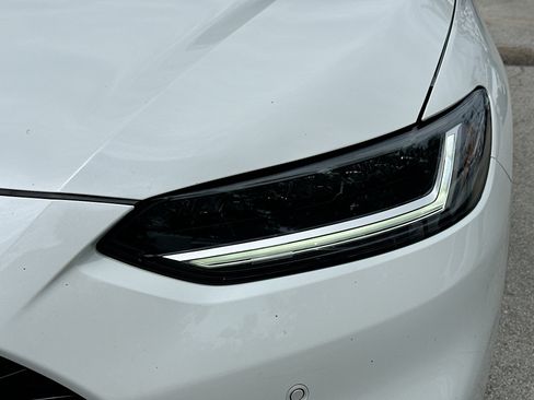 Used 2024 Honda HR-V EX-L image 29