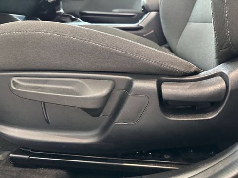 Used 2025 Kia K4 FWD image 22