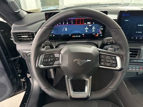 New 2026 Ford Mustang GT RWD image 24