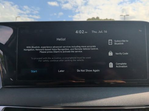 Used 2023 Hyundai Palisade XRT w/ Cargo Package AWD/4WD image 18