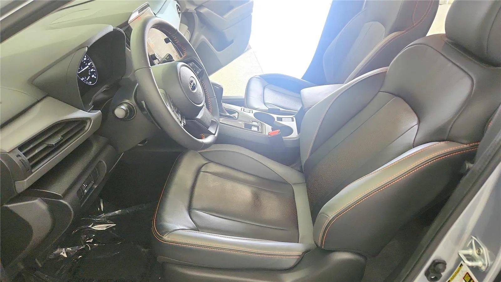 Used 2024 Subaru Crosstrek 2.5i Limited AWD/4WD image 15