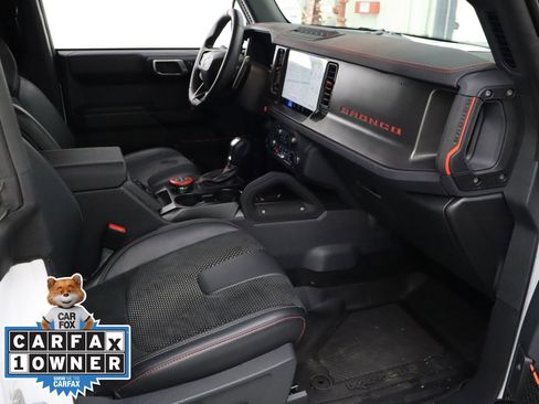 Used 2025 Ford Bronco Raptor image 29