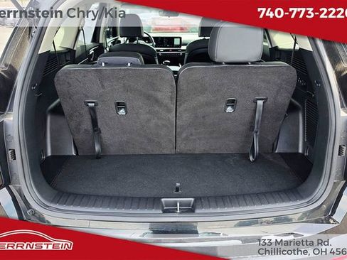 Used 2025 Kia Sorento S FWD image 21