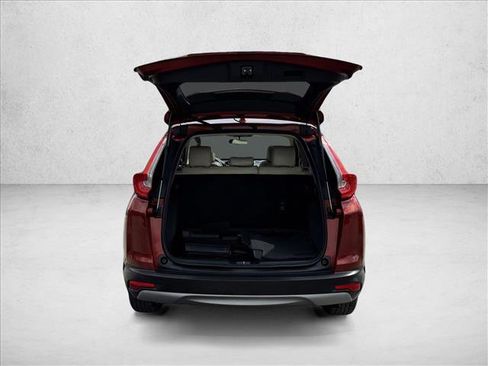 Used 2017 Honda CR-V EX image 7