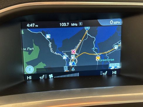 Used 2016 Volvo S60 T5 Premier image 17