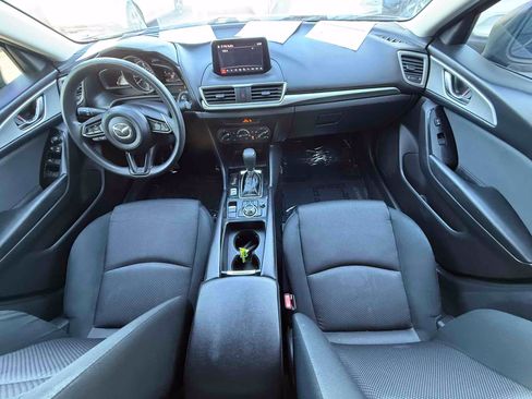 Used 2017 MAZDA MAZDA3 Sport FWD image 34