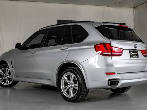Used 2016 BMW X5 xDrive35i AWD/4WD image 10