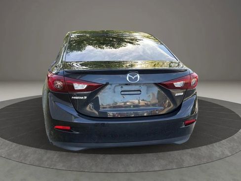 Used 2018 MAZDA MAZDA3 Touring FWD image 7