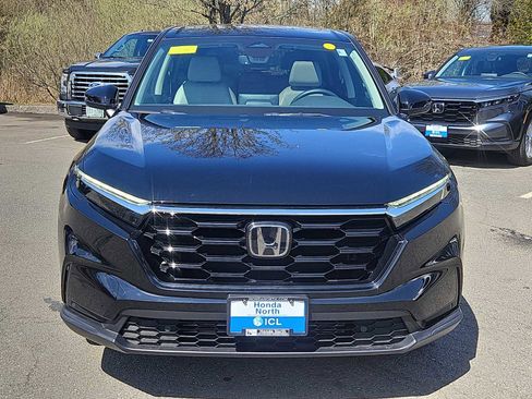 Used 2024 Honda CR-V EX-L image 11