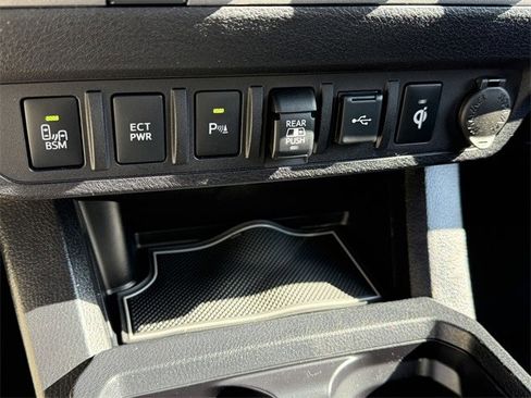 Certified 2021 Toyota Tacoma TRD Sport image 22