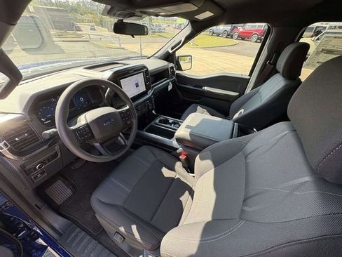 New 2026 Ford F150 STX w/ F-150 LOBO Package AWD/4WD image 11