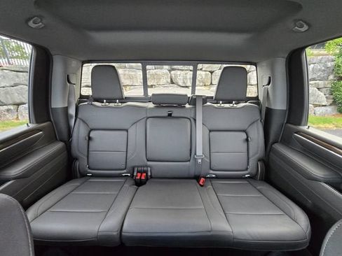 Used 2025 Chevrolet Silverado 3500 LT w/ All Star Edition AWD/4WD image 22
