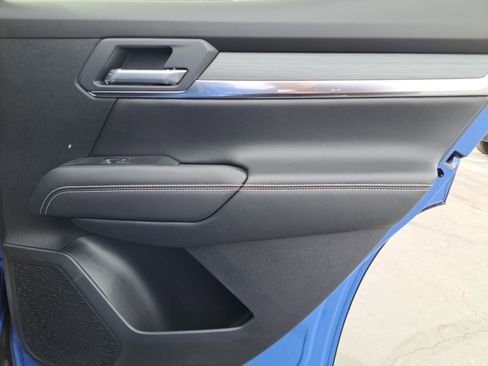 New 2026 GMC Terrain Elevation w/ Elevation Premium Package image 26