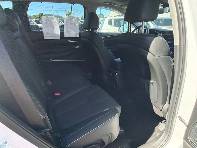 Used 2023 Hyundai Santa Fe Limited AWD/4WD image 12