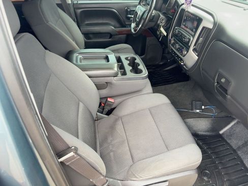 Used 2014 GMC Sierra 1500 SLE w/ Texas SLE Value Package image 28