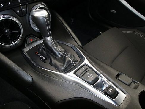 Used 2023 Chevrolet Camaro LT w/ Technology Package image 19