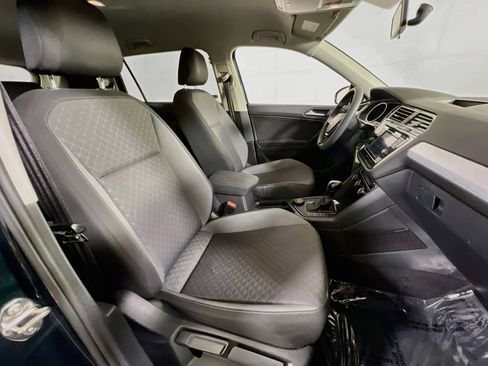 Used 2019 Volkswagen Tiguan S w/ Driver Assistance Package AWD/4WD image 25