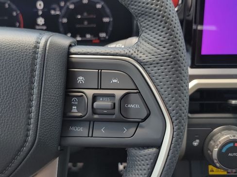 New 2026 Toyota Tacoma TRD Sport RWD image 22