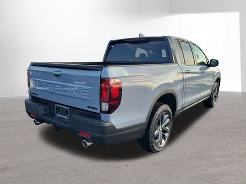 New 2026 Honda Ridgeline Sport image 13