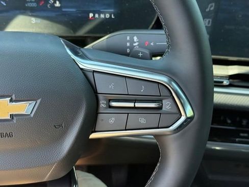 New 2026 Chevrolet Equinox LT FWD image 14