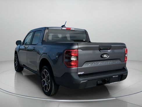New 2026 Ford Maverick Lariat w/ 4K Tow Package image 25